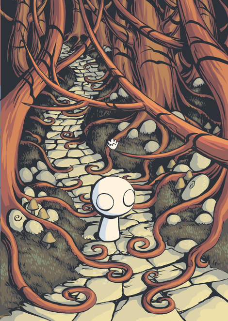 Illustration for article titled The best comics of 2018